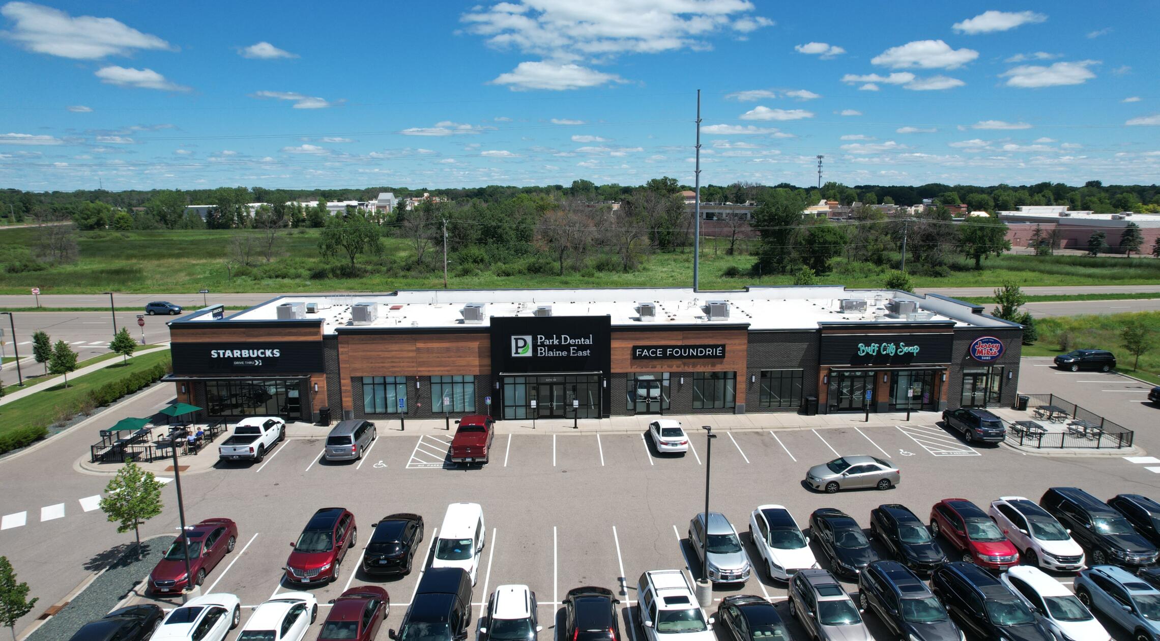 Lexside Shops Lexside Shops