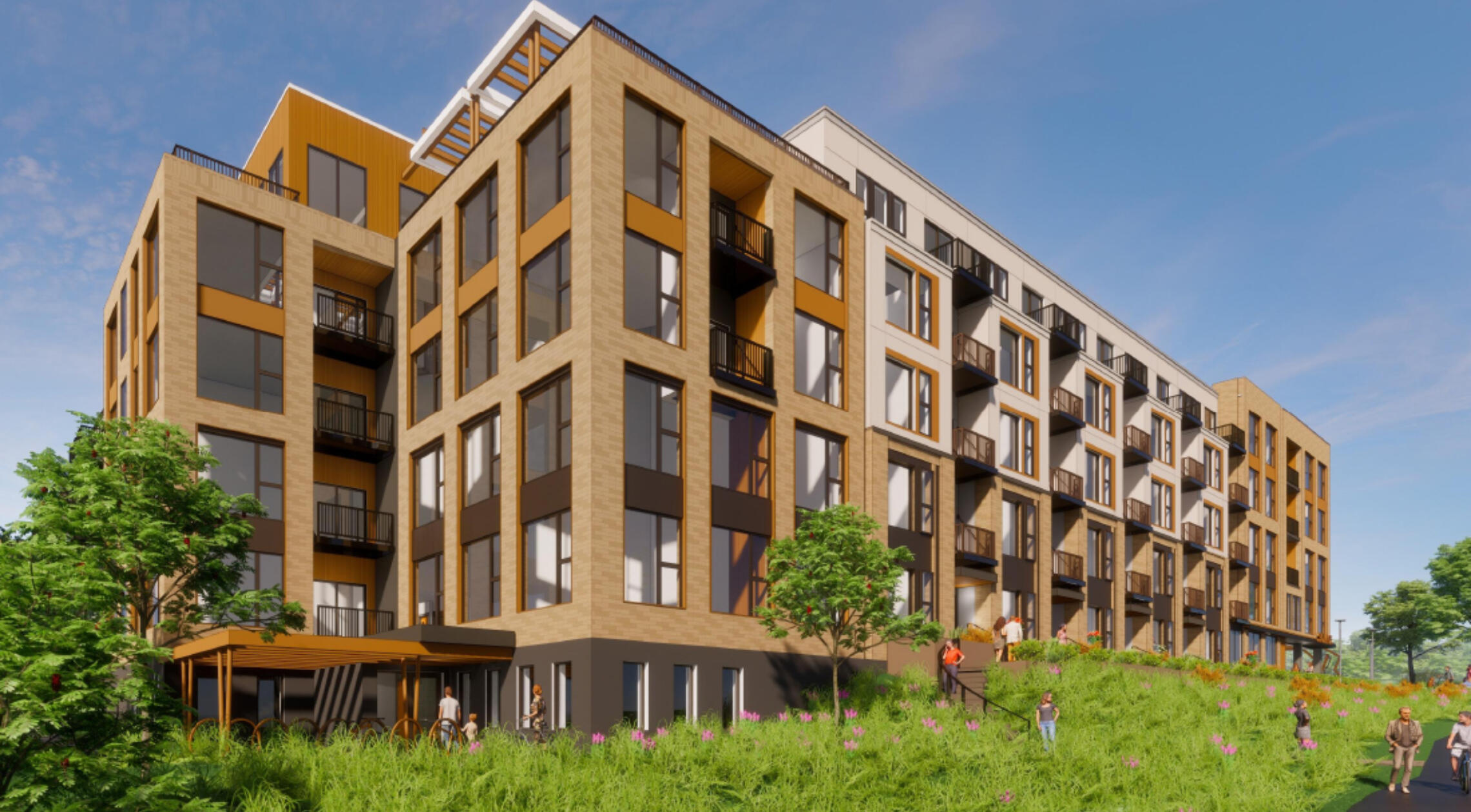 The Townline The Townline